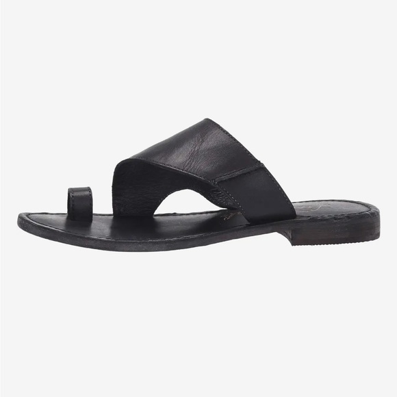 🖤Free People Sant Antoni Slide🖤 - Picture 9 of 13